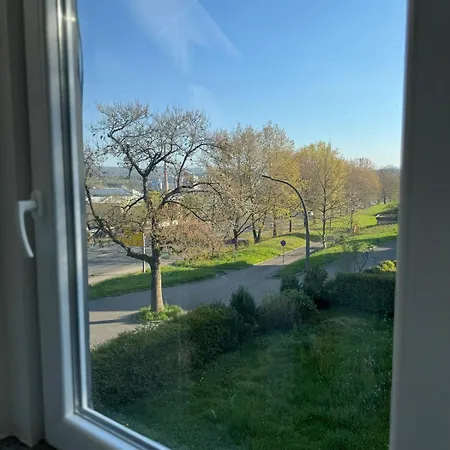 In Rheinfelden Basel Apartment *
