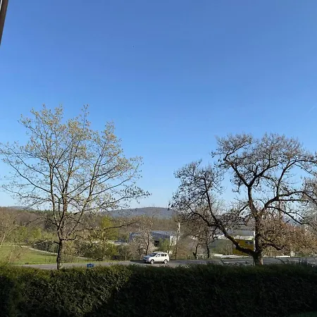 In Rheinfelden Basel Apartament Beuggen