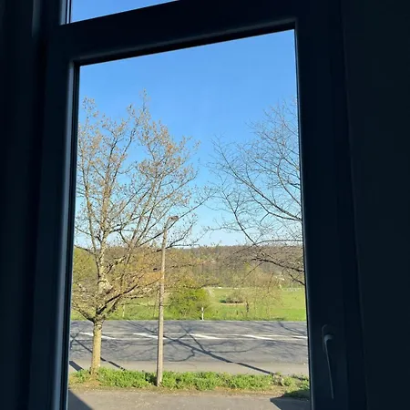 In Rheinfelden Basel Apartment *