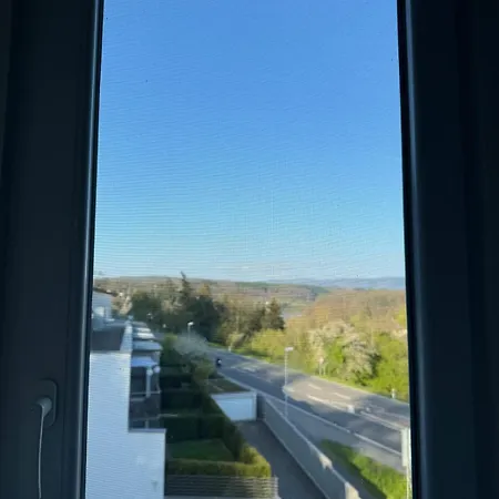 In Rheinfelden Basel Apartment *