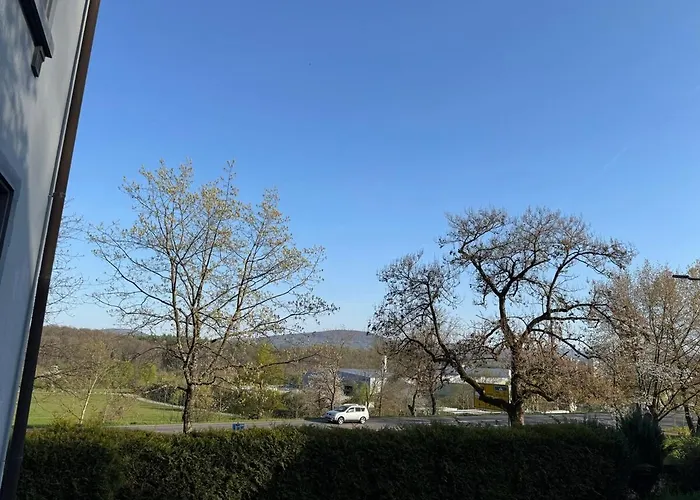 In Rheinfelden Basel Appartement Beuggen