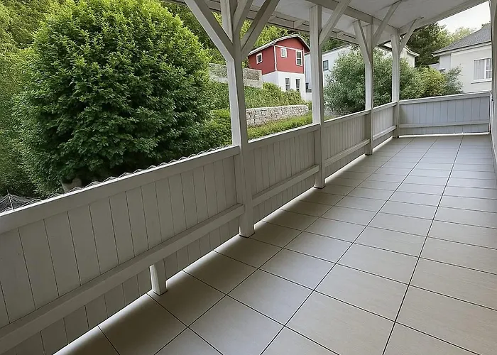 In Rheinfelden Basel * Beuggen