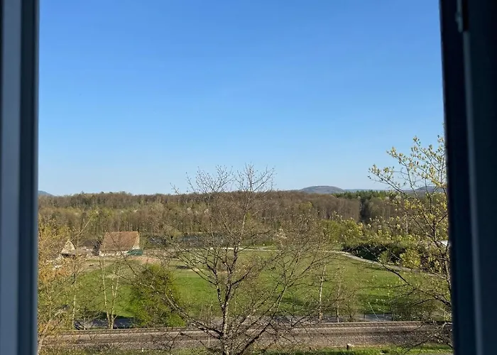 In Rheinfelden Basel Appartement *